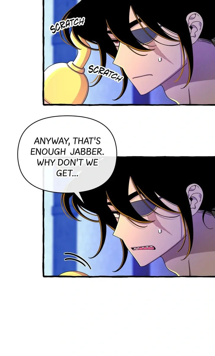 Read Hooked on Captain Charming chapter 11 image 7 on Lezhin