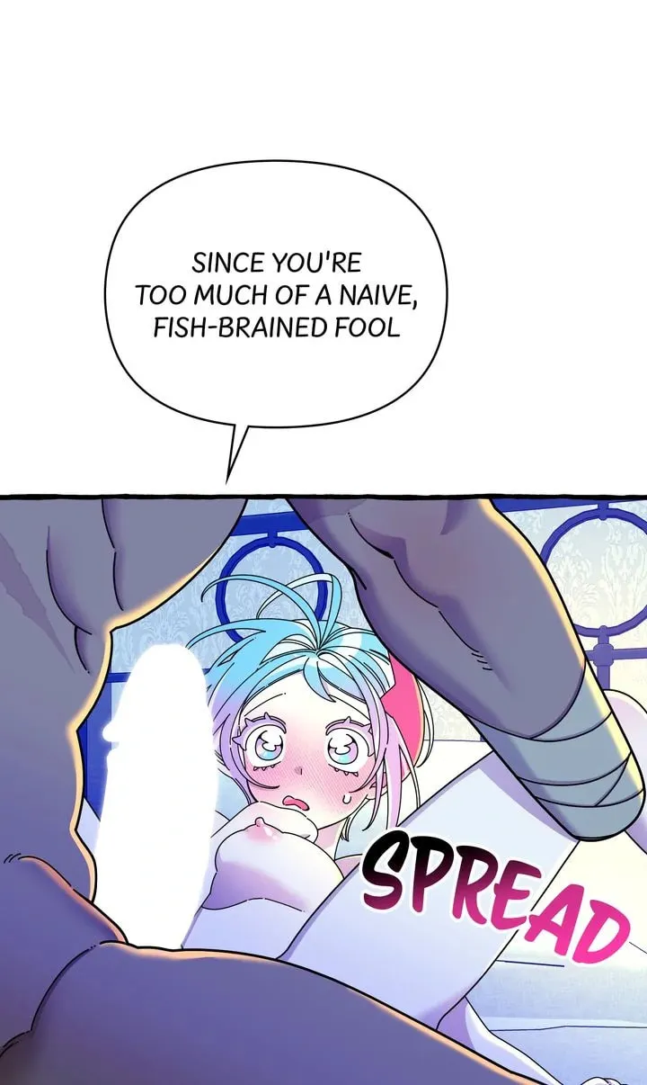 Read Hooked on Captain Charming chapter 12 image 1 on Lezhin