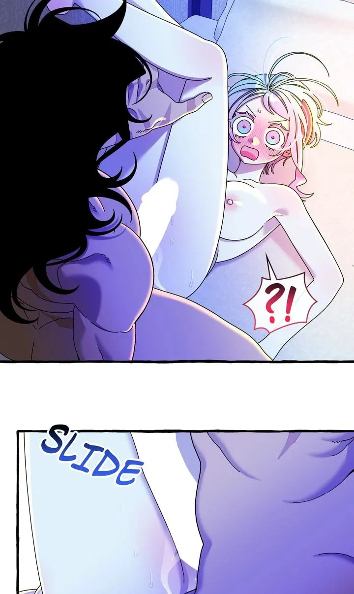 Read Hooked on Captain Charming chapter 12 image 10 on Lezhin