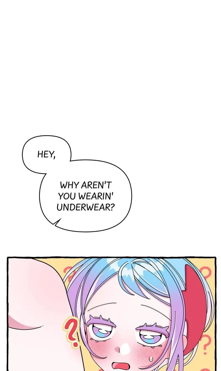 Read Hooked on Captain Charming chapter 12 image 16 on Lezhin