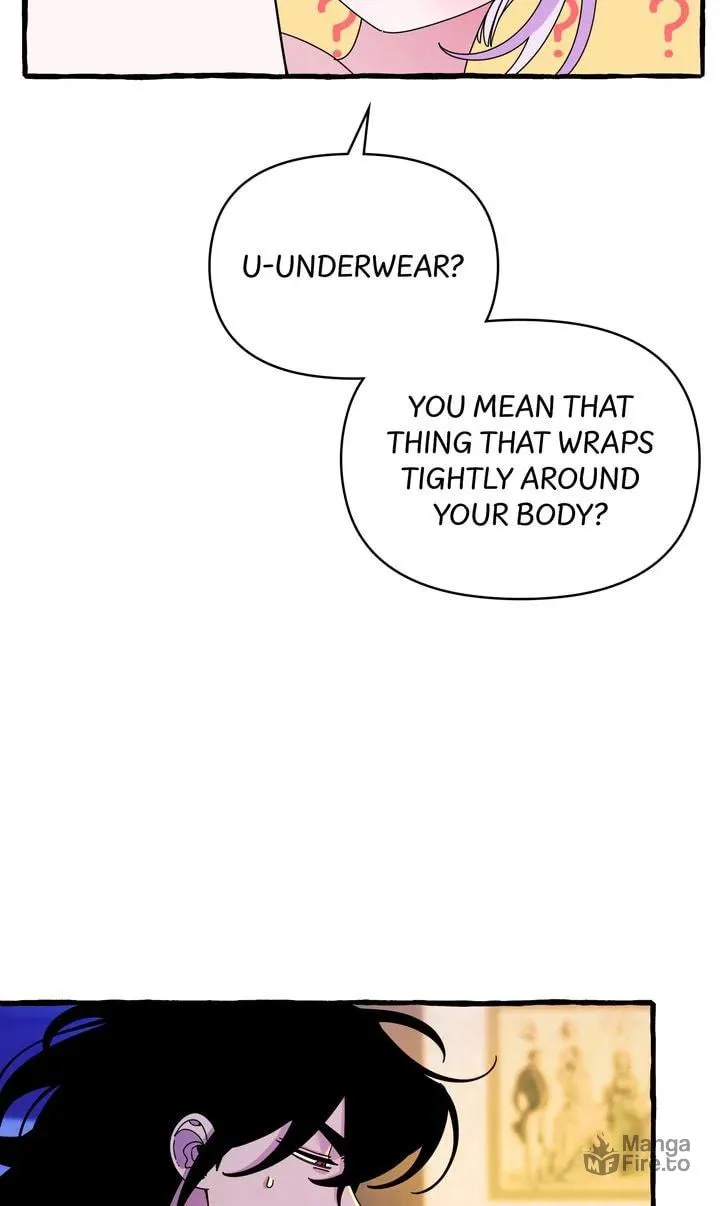 Read Hooked on Captain Charming chapter 12 image 17 on Lezhin