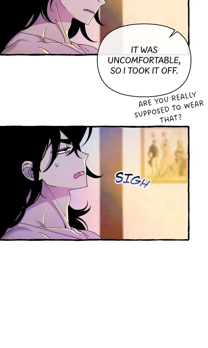 Read Hooked on Captain Charming chapter 12 image 18 on Lezhin