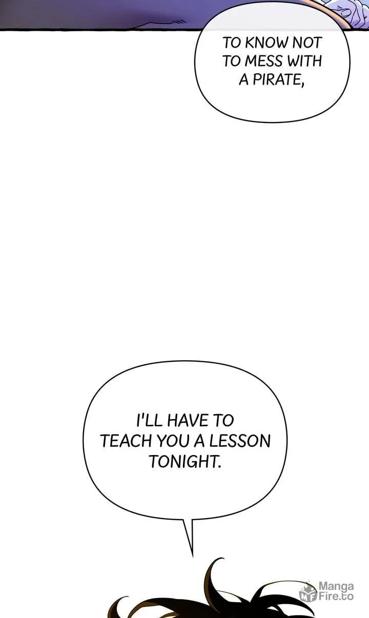 Read Hooked on Captain Charming chapter 12 image 2 on Lezhin