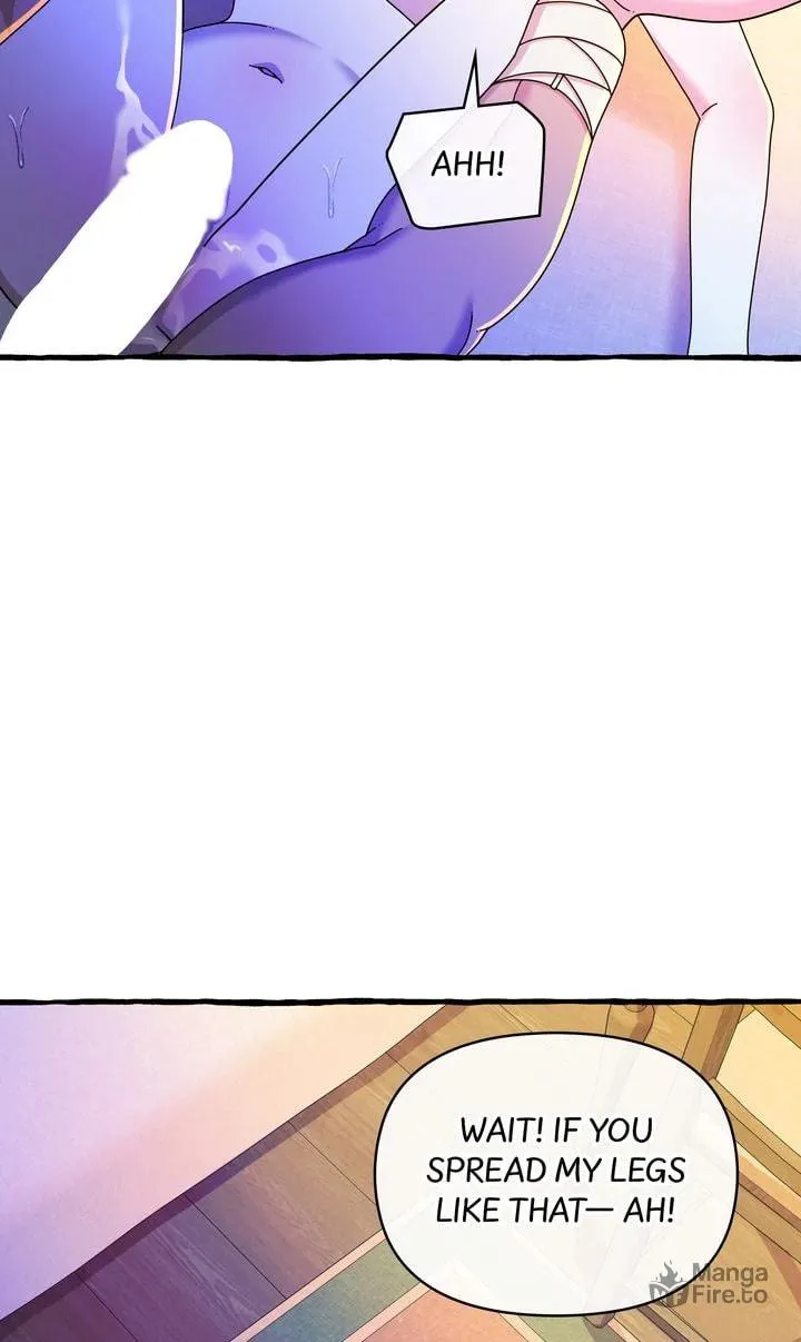 Read Hooked on Captain Charming chapter 12 image 20 on Lezhin