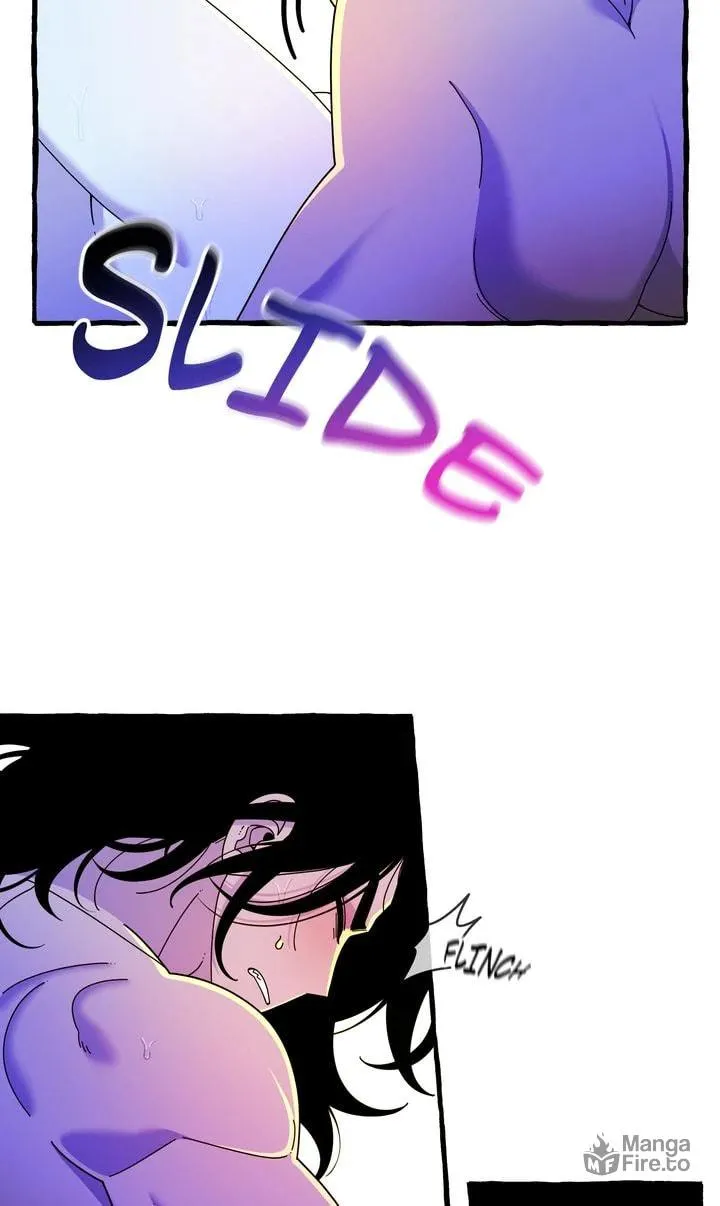 Read Hooked on Captain Charming chapter 12 image 23 on Lezhin