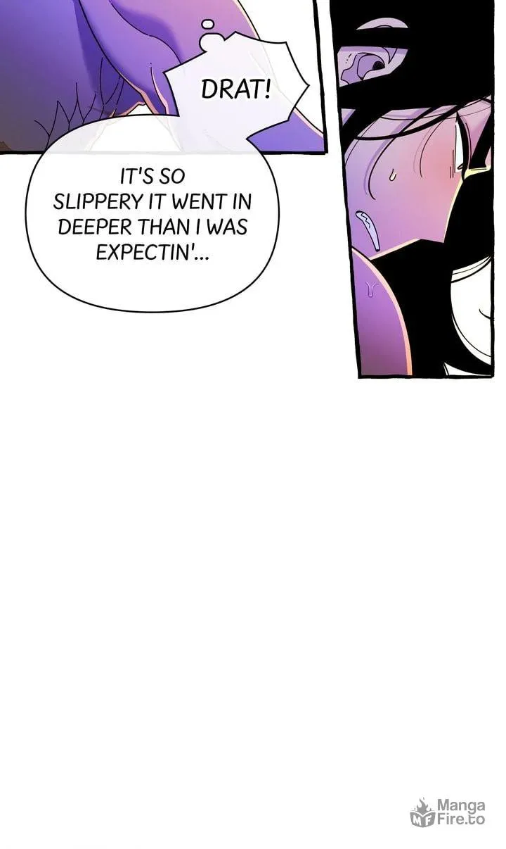 Read Hooked on Captain Charming chapter 12 image 24 on Lezhin