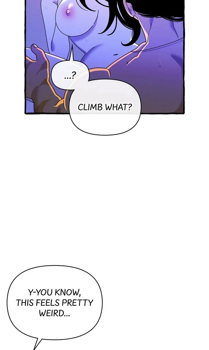 Read Hooked on Captain Charming chapter 12 image 28 on Lezhin