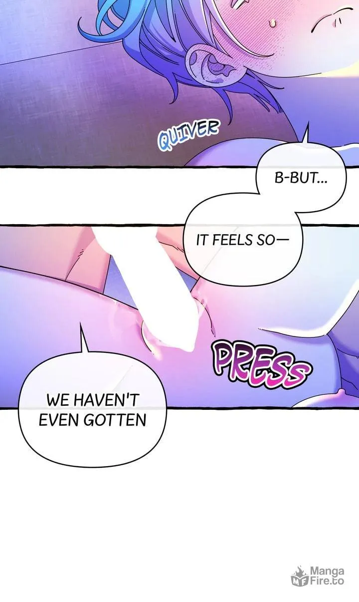 Read Hooked on Captain Charming chapter 12 image 32 on Lezhin
