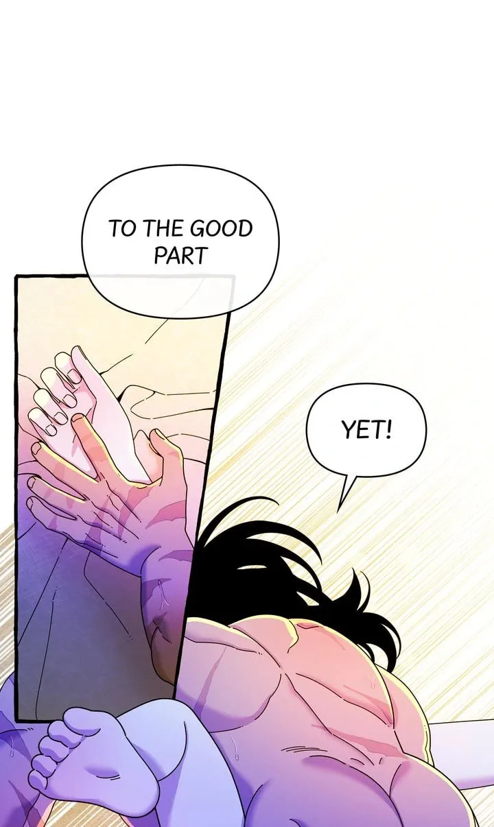 Read Hooked on Captain Charming chapter 12 image 33 on Lezhin