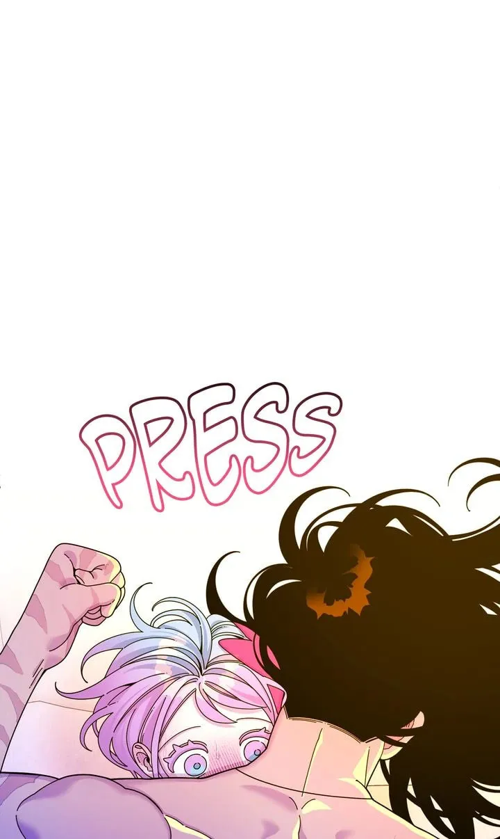 Read Hooked on Captain Charming chapter 12 image 36 on Lezhin