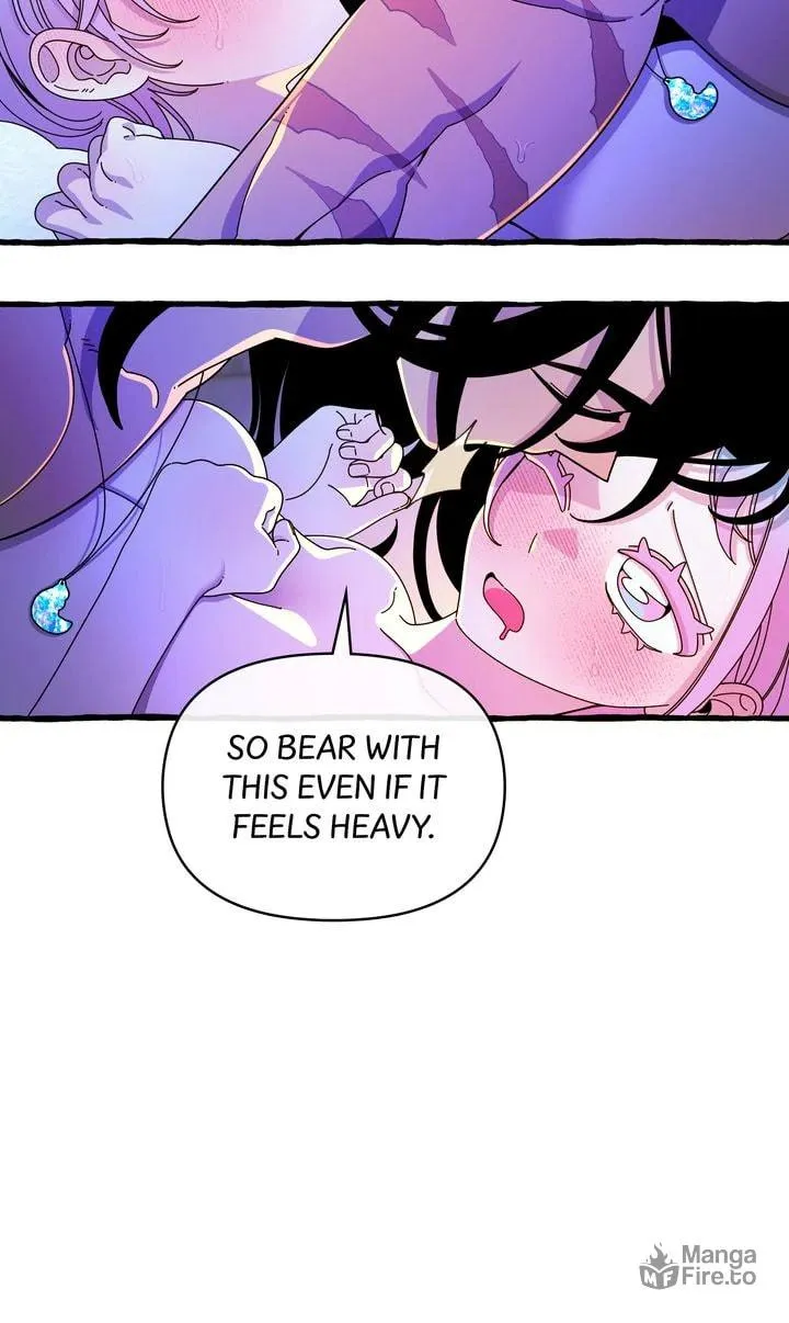 Read Hooked on Captain Charming chapter 12 image 38 on Lezhin