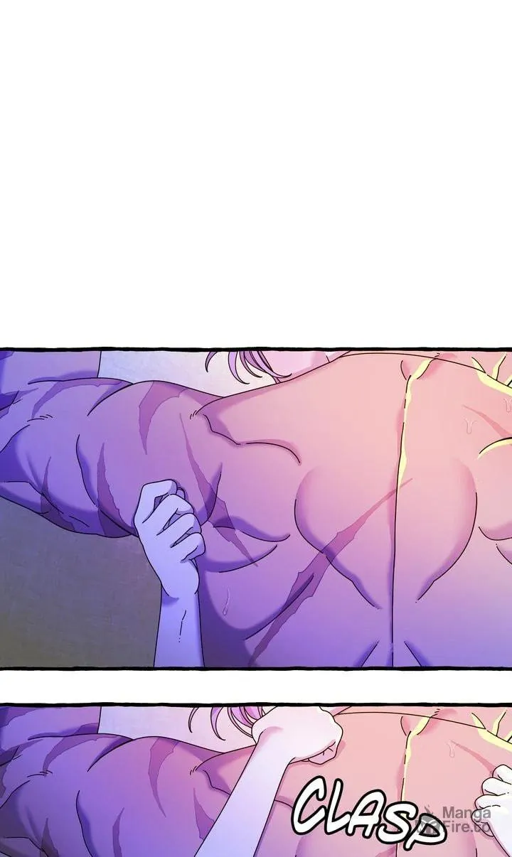 Read Hooked on Captain Charming chapter 12 image 39 on Lezhin