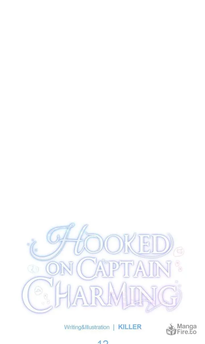 Read Hooked on Captain Charming chapter 12 image 4 on Lezhin