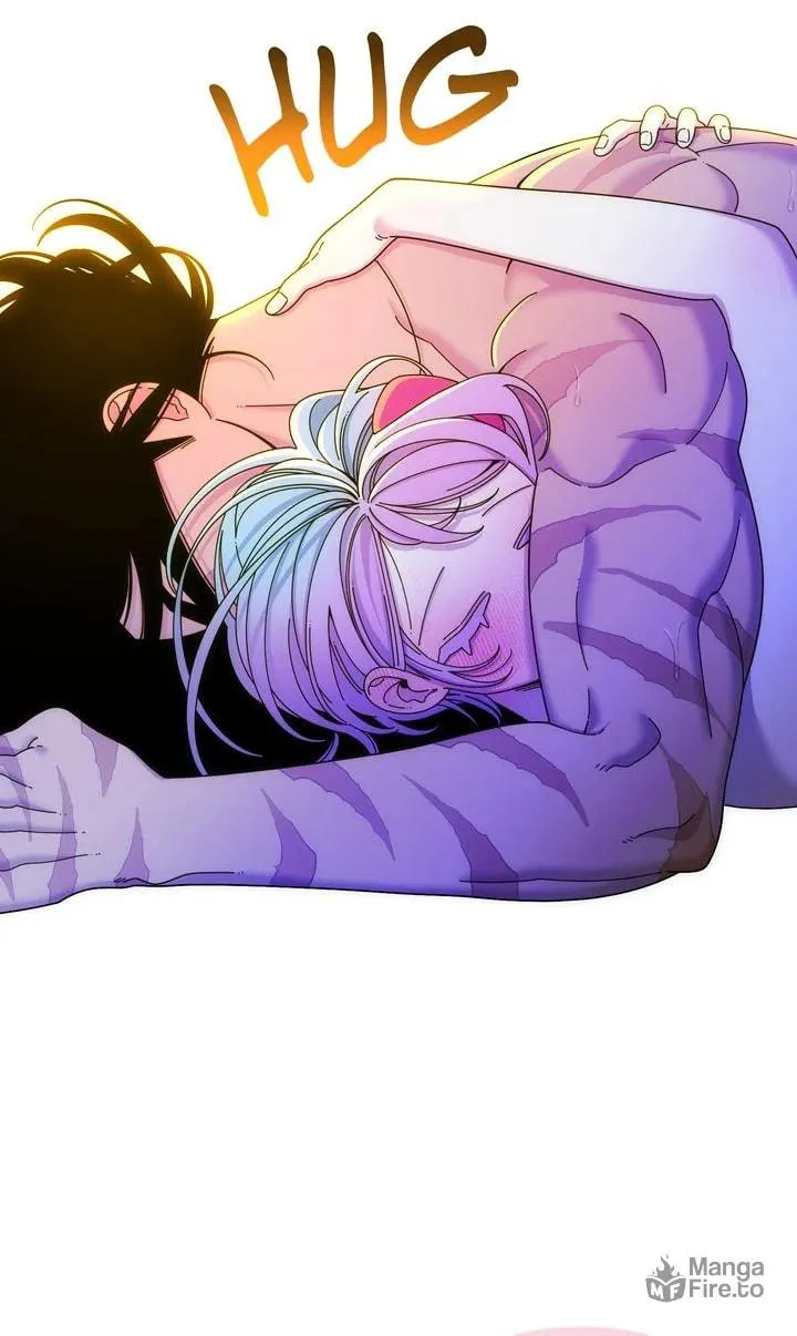 Read Hooked on Captain Charming chapter 12 image 41 on Lezhin