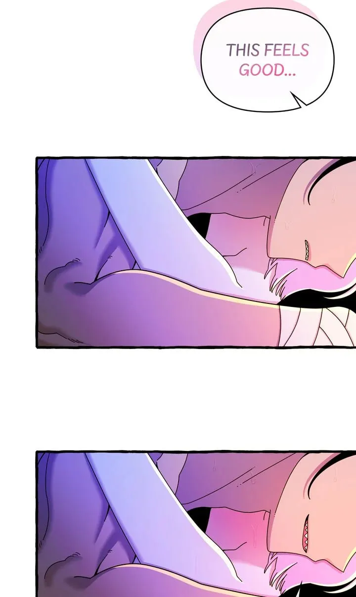 Read Hooked on Captain Charming chapter 12 image 42 on Lezhin