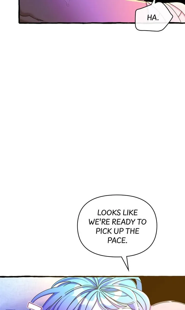 Read Hooked on Captain Charming chapter 12 image 43 on Lezhin