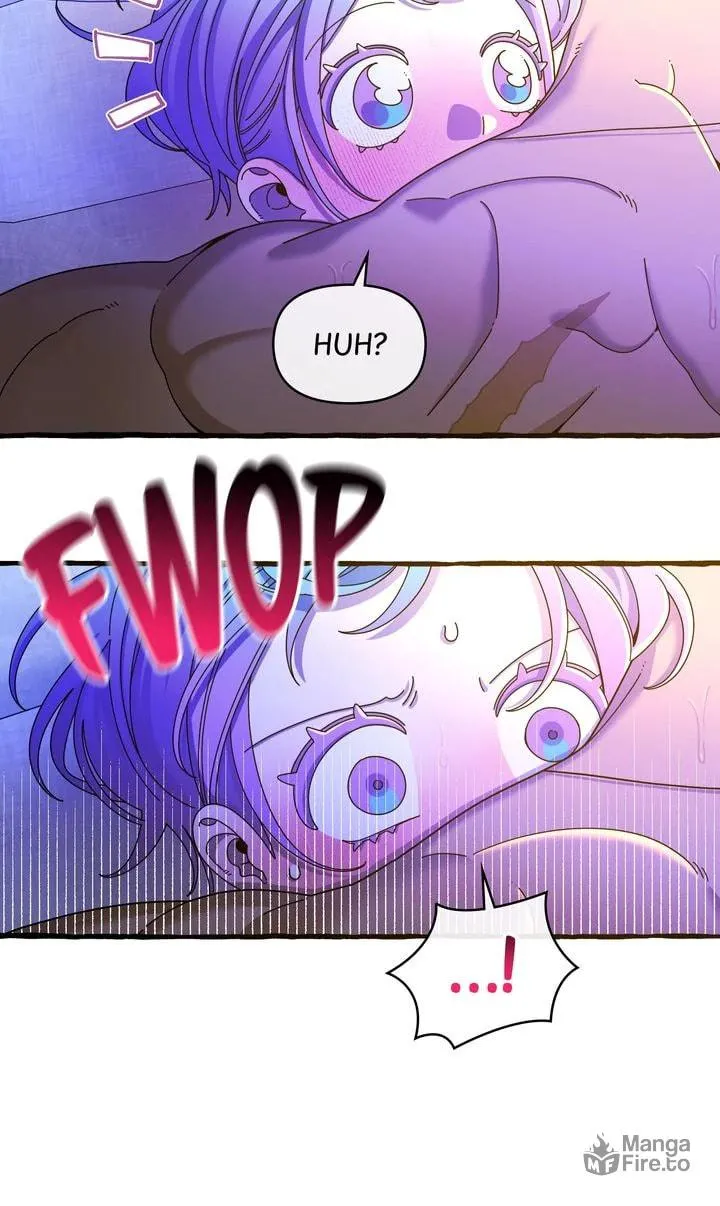 Read Hooked on Captain Charming chapter 12 image 44 on Lezhin