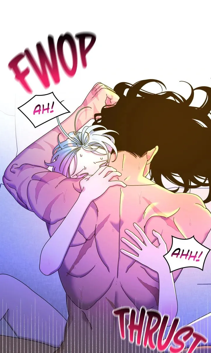 Read Hooked on Captain Charming chapter 12 image 45 on Lezhin