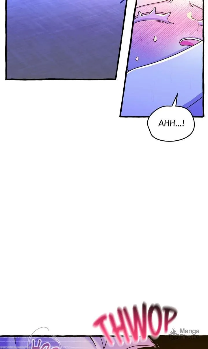 Read Hooked on Captain Charming chapter 12 image 47 on Lezhin