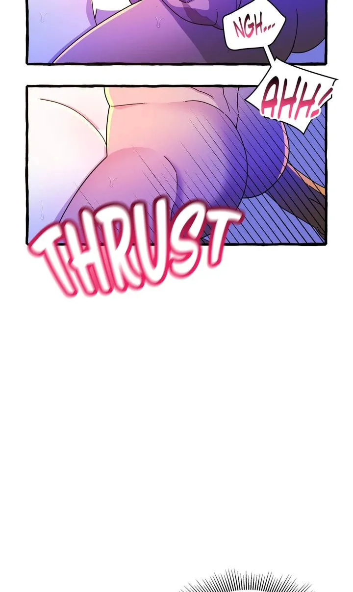 Read Hooked on Captain Charming chapter 12 image 55 on Lezhin