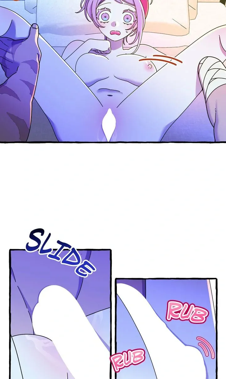Read Hooked on Captain Charming chapter 12 image 6 on Lezhin