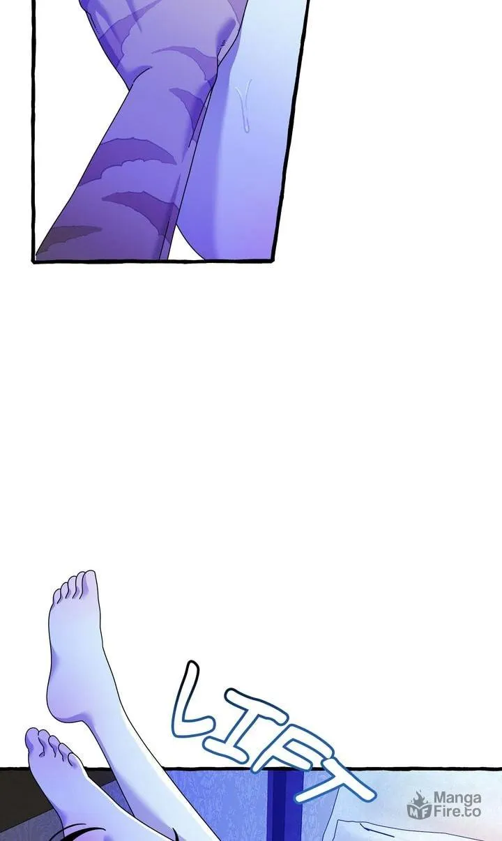 Read Hooked on Captain Charming chapter 12 image 9 on Lezhin