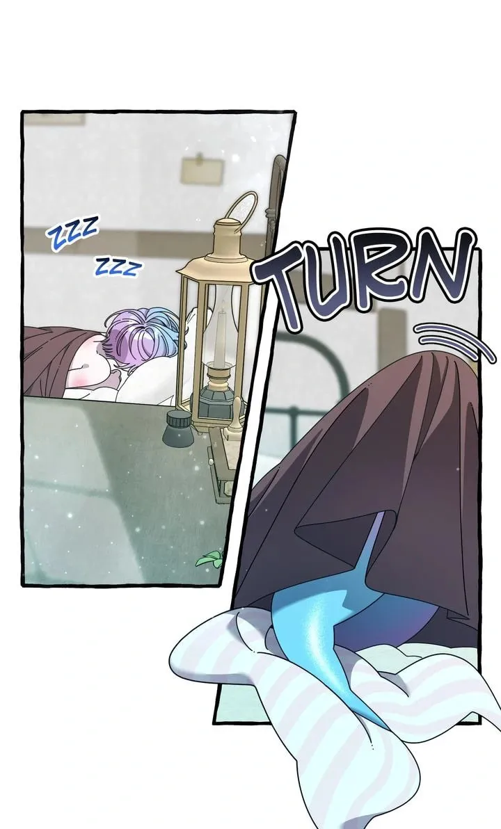 Read Hooked on Captain Charming chapter 13 image 1 on Lezhin