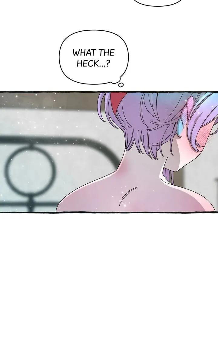 Read Hooked on Captain Charming chapter 13 image 10 on Lezhin
