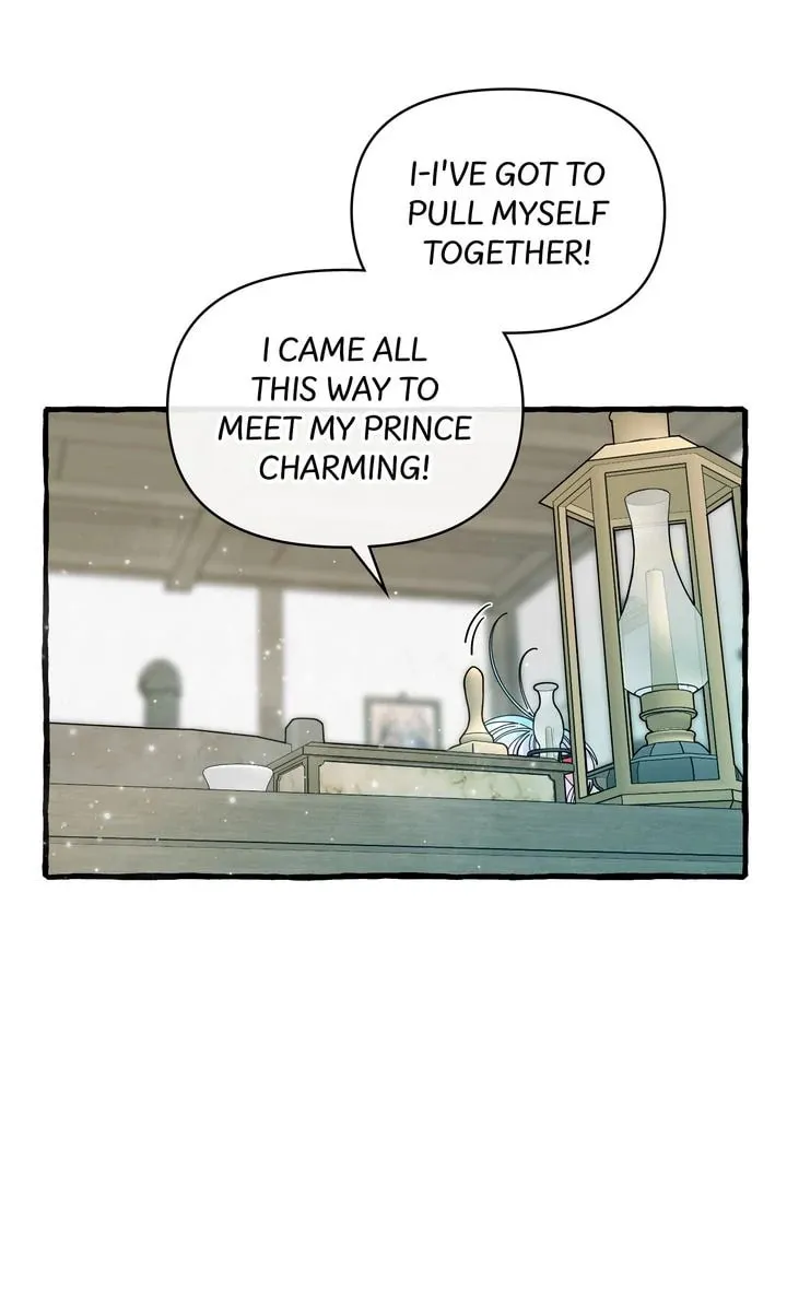 Read Hooked on Captain Charming chapter 13 image 13 on Lezhin