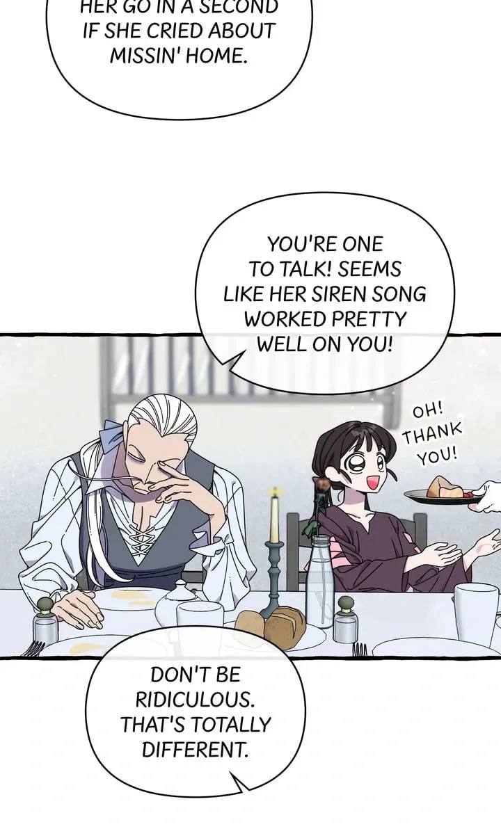 Read Hooked on Captain Charming chapter 13 image 27 on Lezhin