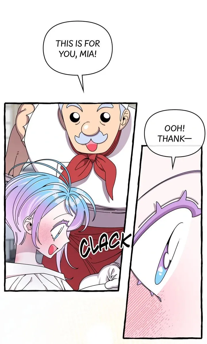 Read Hooked on Captain Charming chapter 13 image 30 on Lezhin