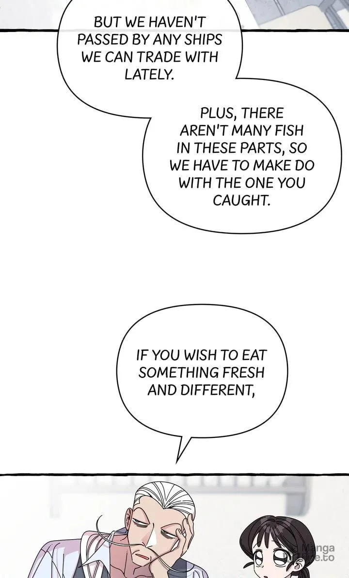 Read Hooked on Captain Charming chapter 13 image 39 on Lezhin