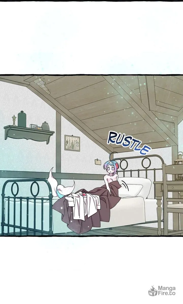 Read Hooked on Captain Charming chapter 13 image 4 on Lezhin
