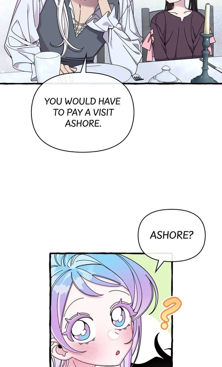 Read Hooked on Captain Charming chapter 13 image 40 on Lezhin
