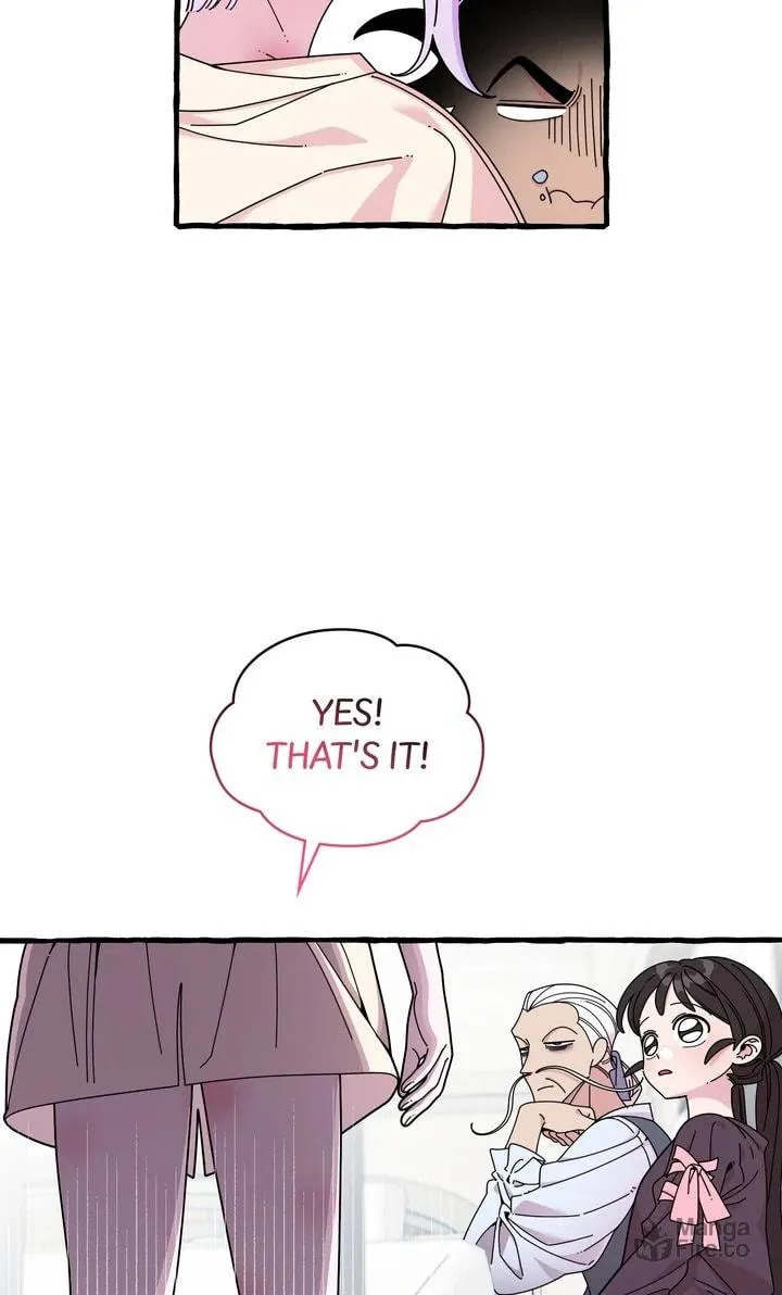 Read Hooked on Captain Charming chapter 13 image 41 on Lezhin