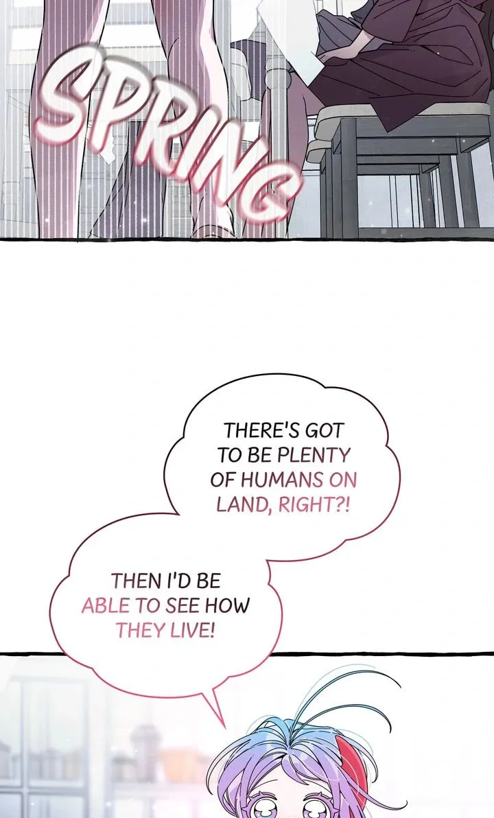 Read Hooked on Captain Charming chapter 13 image 42 on Lezhin