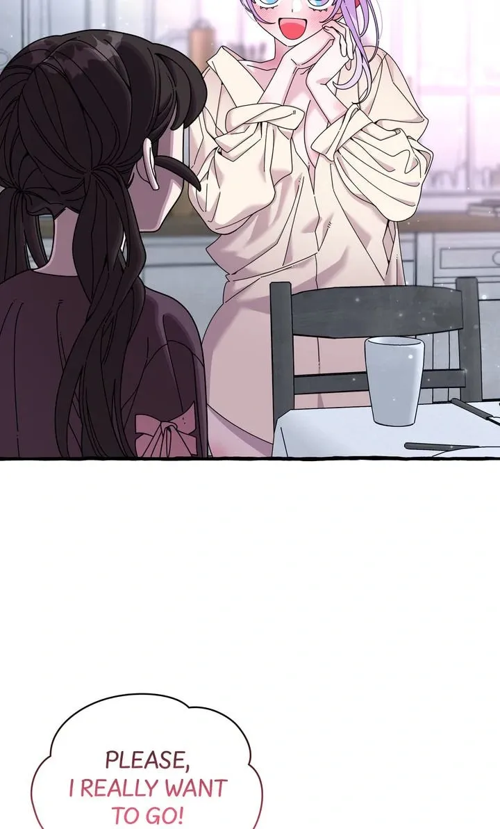 Read Hooked on Captain Charming chapter 13 image 43 on Lezhin