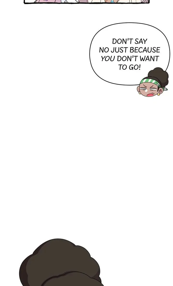 Read Hooked on Captain Charming chapter 13 image 46 on Lezhin