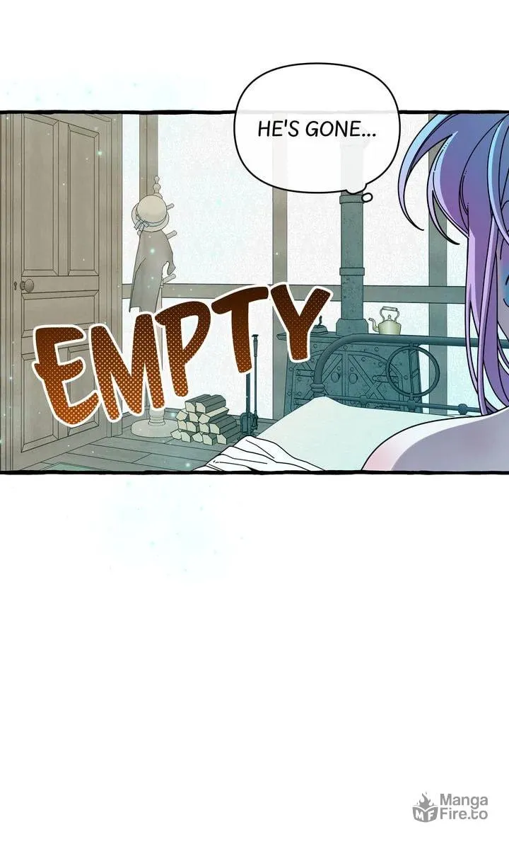 Read Hooked on Captain Charming chapter 13 image 5 on Lezhin