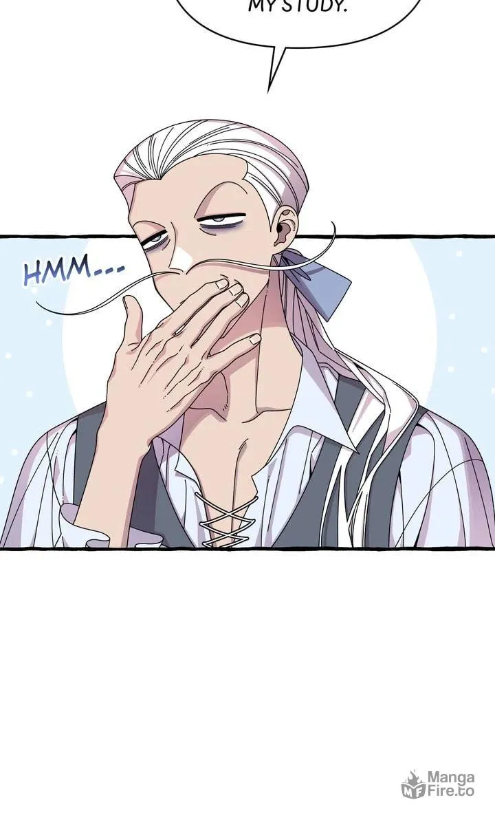Read Hooked on Captain Charming chapter 13 image 50 on Lezhin