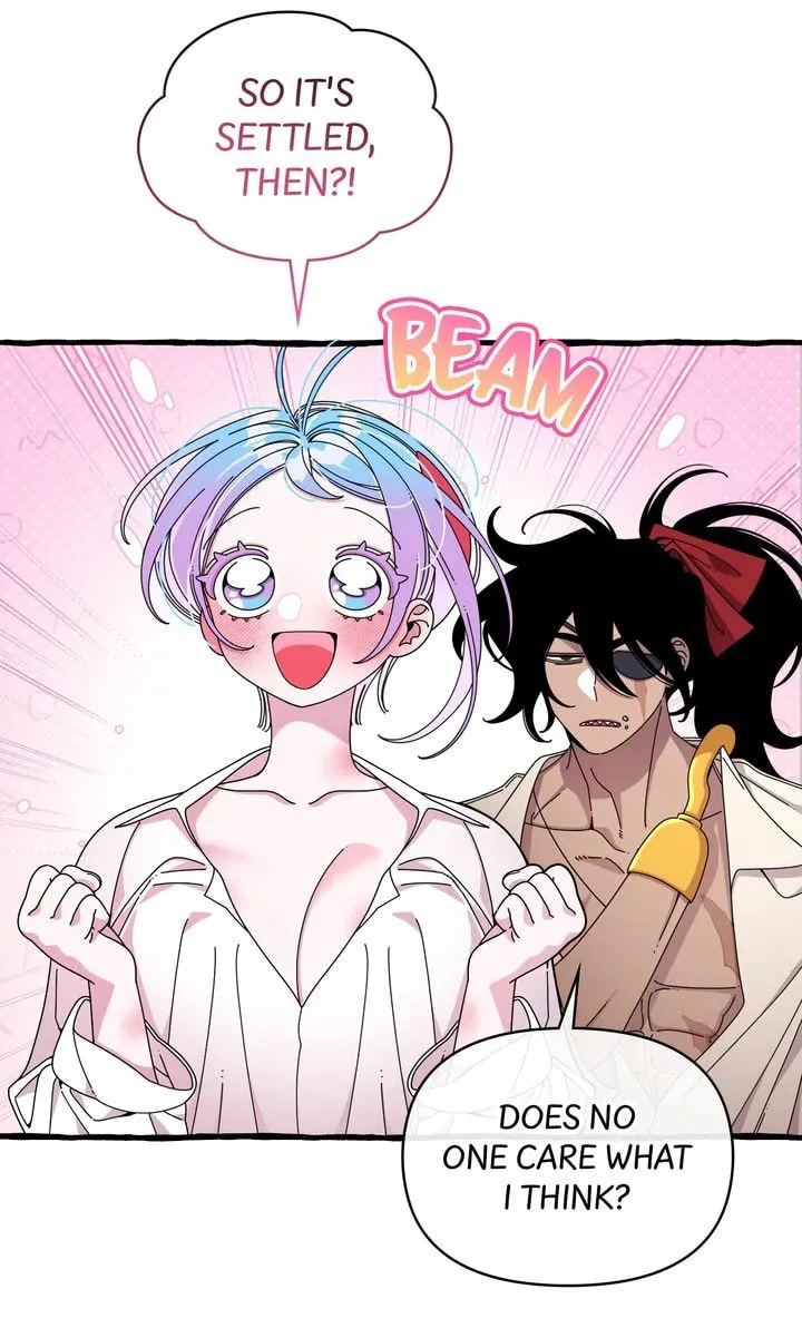 Read Hooked on Captain Charming chapter 13 image 51 on Lezhin