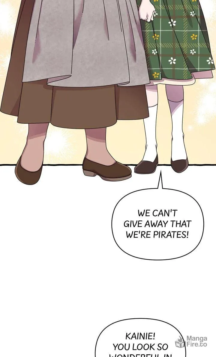 Read Hooked on Captain Charming chapter 13 image 56 on Lezhin