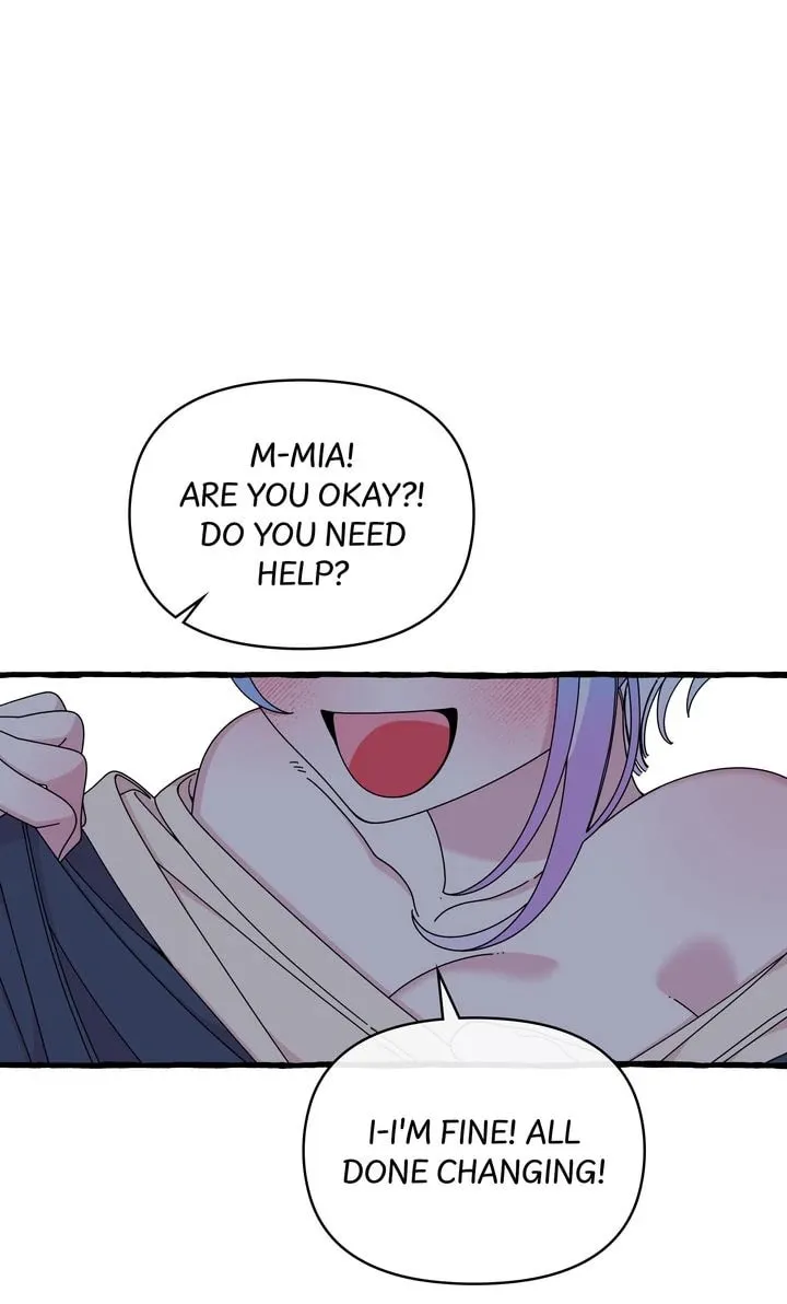 Read Hooked on Captain Charming chapter 13 image 60 on Lezhin