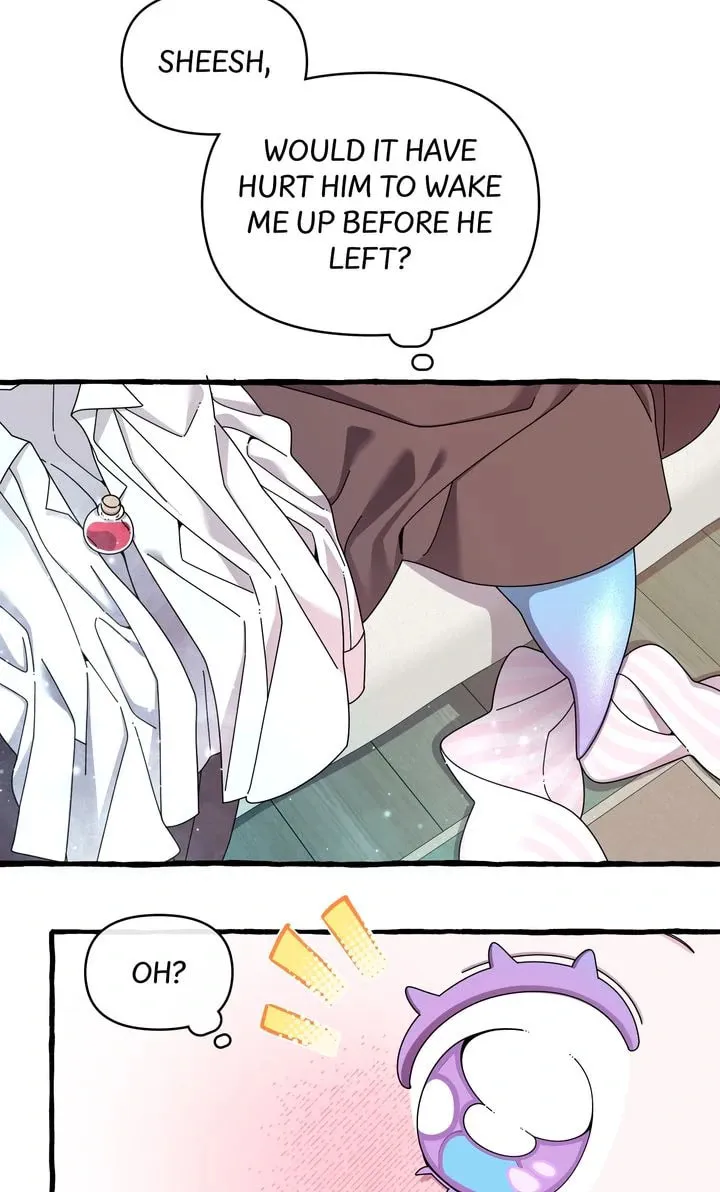 Read Hooked on Captain Charming chapter 13 image 7 on Lezhin