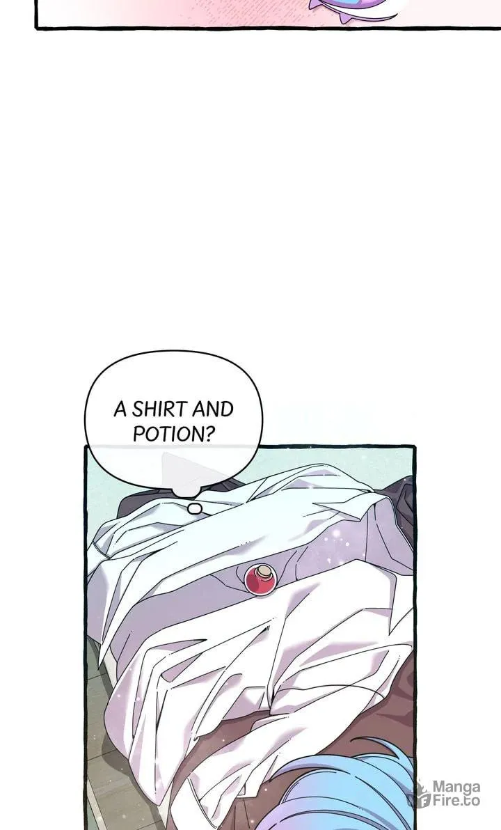Read Hooked on Captain Charming chapter 13 image 8 on Lezhin