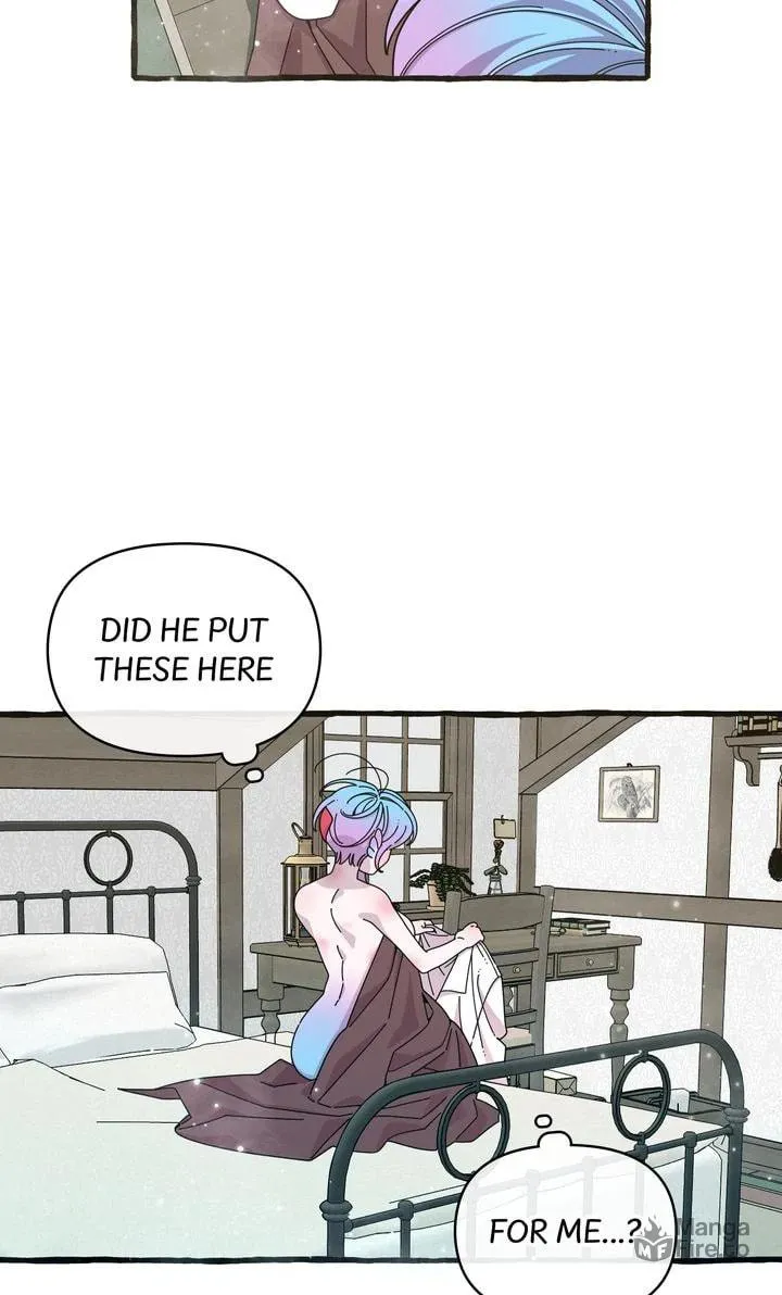 Read Hooked on Captain Charming chapter 13 image 9 on Lezhin
