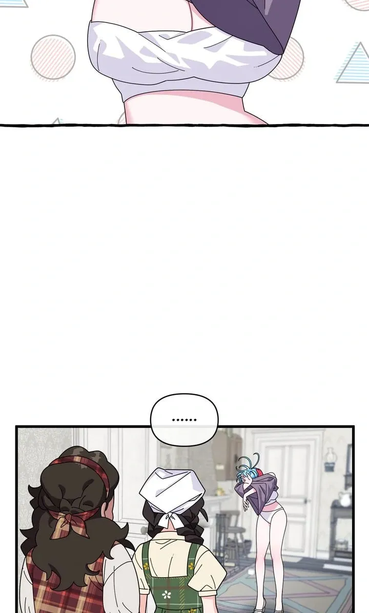 Read Hooked on Captain Charming chapter 14 image 1 on Lezhin