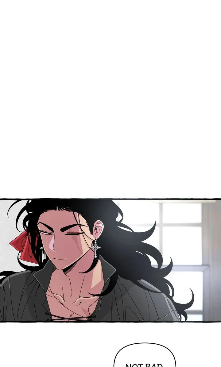 Read Hooked on Captain Charming chapter 14 image 21 on Lezhin