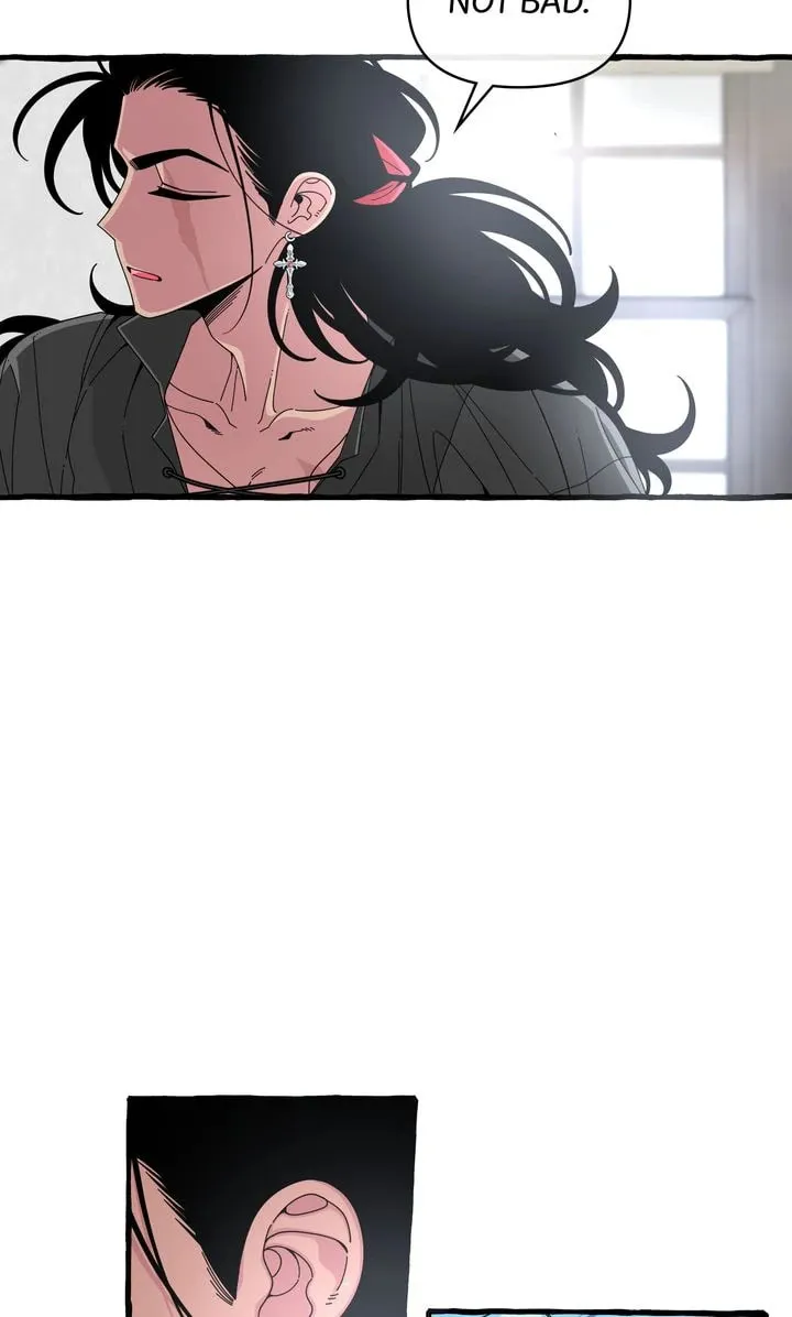 Read Hooked on Captain Charming chapter 14 image 22 on Lezhin