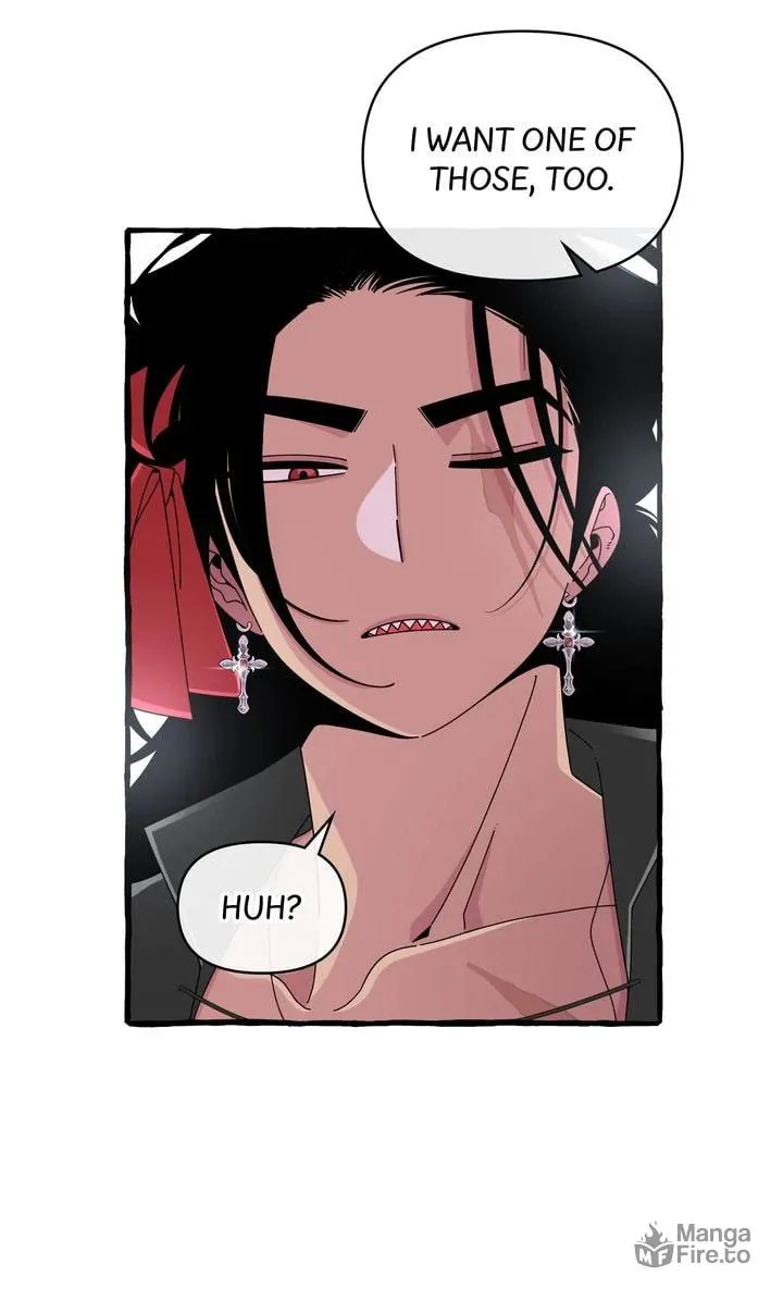 Read Hooked on Captain Charming chapter 14 image 24 on Lezhin